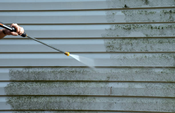 Harlan, IA Pressure Washing Services Company